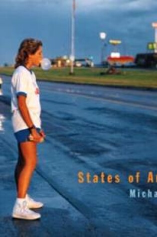 Cover of States of America