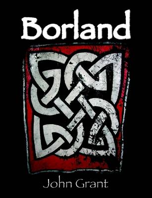 Book cover for Borland