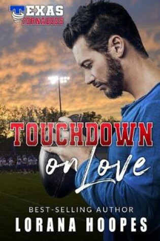 Cover of Touchdown on Love