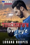 Book cover for Touchdown on Love