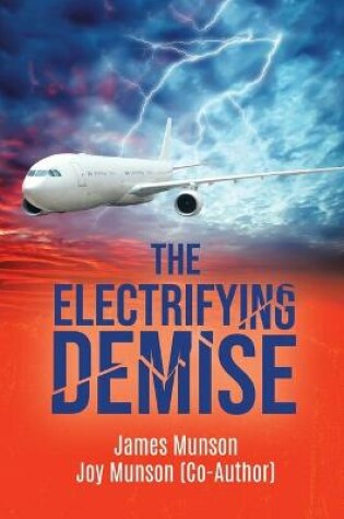 Cover of The Electrifying Demise