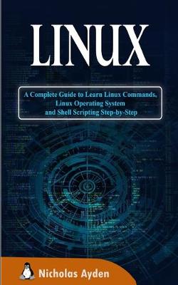 Cover of Linux