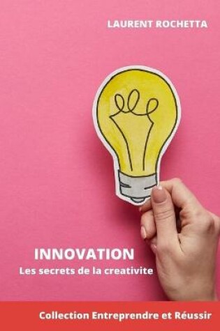 Cover of Innovation