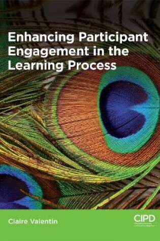 Cover of Enhancing Participant Engagement in the Learning Process