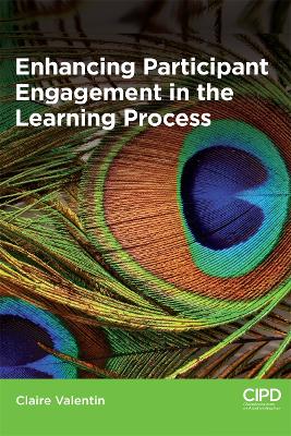 Book cover for Enhancing Participant Engagement in the Learning Process