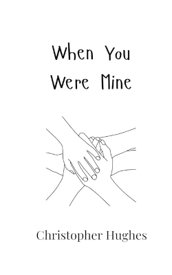 Book cover for When You Were Mine