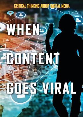 Cover of When Content Goes Viral