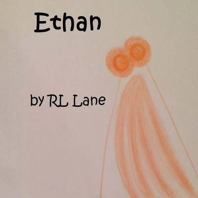 Book cover for Ethan