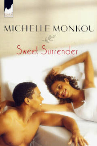 Cover of Sweet Surrender