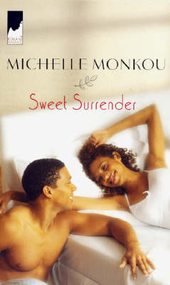 Book cover for Sweet Surrender