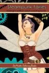 Book cover for Erotic Midnight Edition Steampunk Fairies