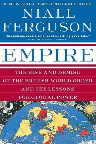 Cover of Empire