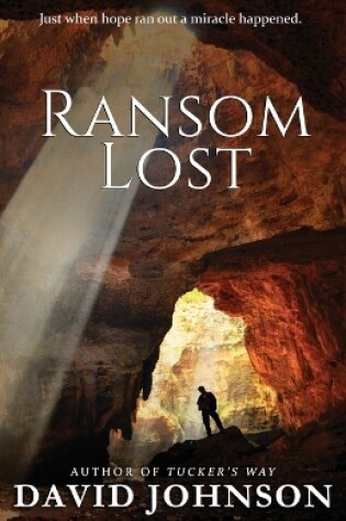 Cover of Ransom Lost