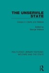 Book cover for The Unservile State
