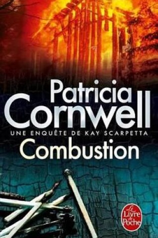 Cover of Combustion