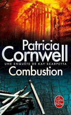 Book cover for Combustion