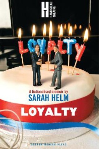 Cover of Loyalty