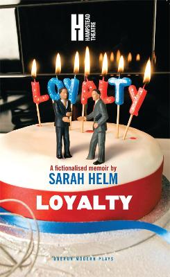 Book cover for Loyalty