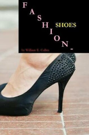 Cover of Fashion - Shoes