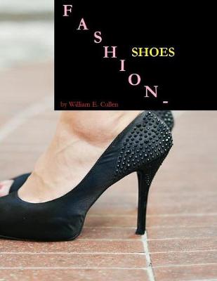 Book cover for Fashion - Shoes