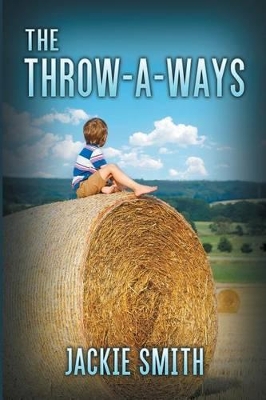 Book cover for The Throw-A-Ways