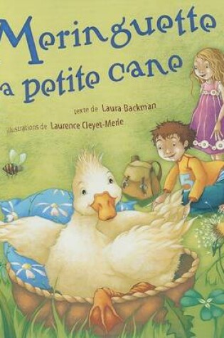 Cover of Meringuette la Petite Cane