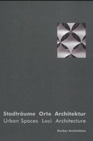 Cover of Gerber Architects