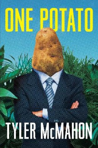 Cover of One Potato