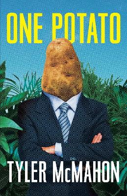 Book cover for One Potato