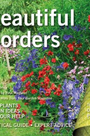 Cover of Beautiful Borders