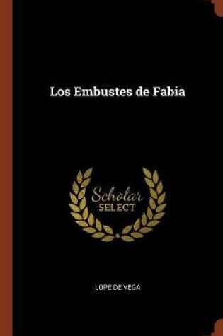 Cover of Los Embustes de Fabia