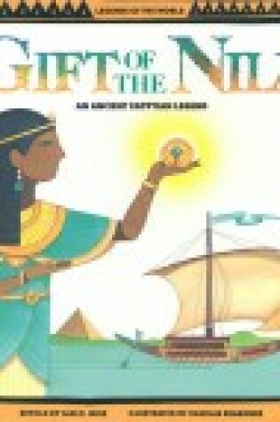 Cover of Gift of the Nile