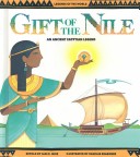 Book cover for Gift of the Nile