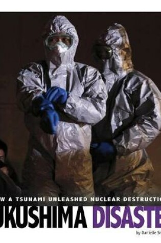 Cover of Fukushima Disaster