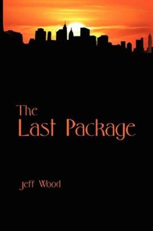 Cover of The Last Package