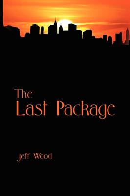 Book cover for The Last Package