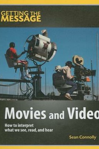 Cover of Movies and Video