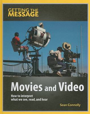 Cover of Movies and Video