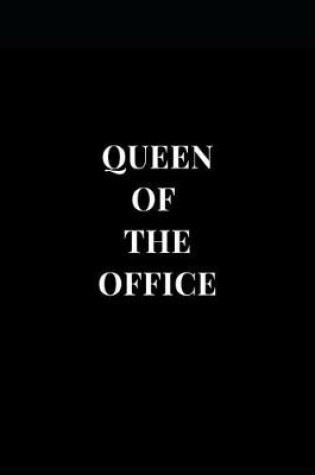 Cover of Queen of the Office