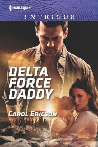 Cover of Delta Force Daddy