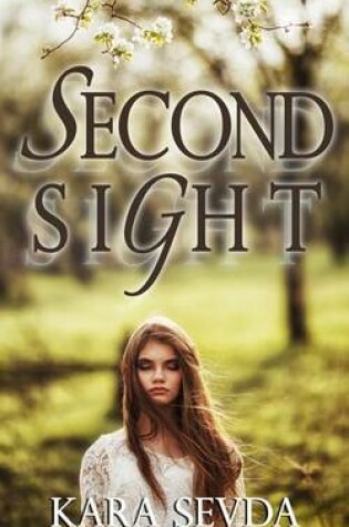 Cover of Second Sight