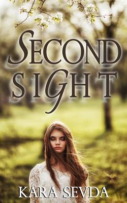 Book cover for Second Sight