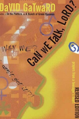 Cover of Can We Talk, Lord?