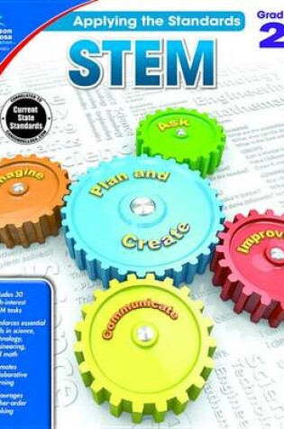 Cover of Stem, Grade 2