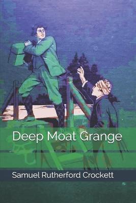 Book cover for Deep Moat Grange