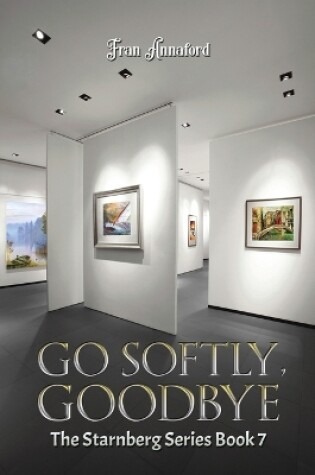 Cover of Go Softly, Goodbye