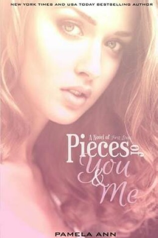 Cover of Pieces of You & Me