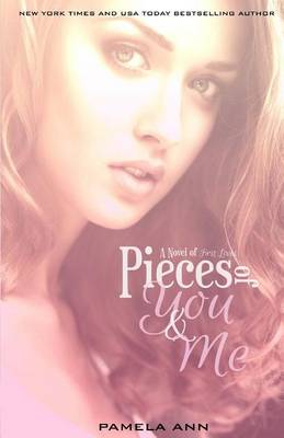 Book cover for Pieces of You & Me