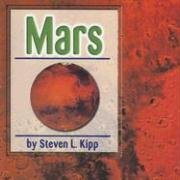 Book cover for Mars