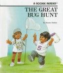 Book cover for The Great Bug Hunt